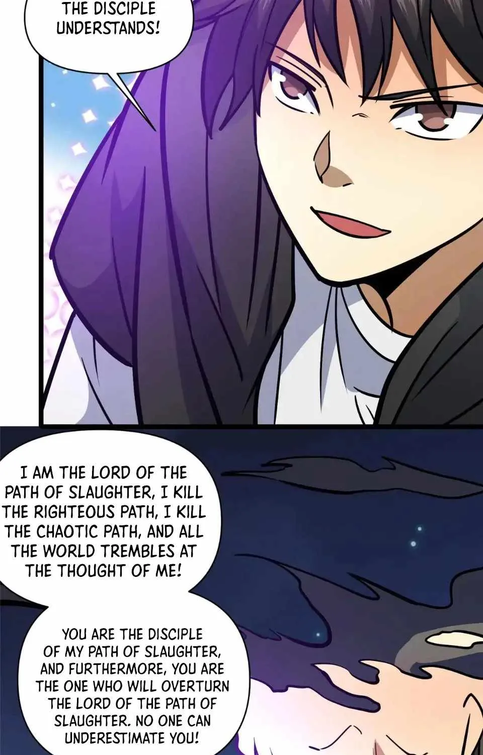 Divine Urban God Chapter 182 page 54 - 