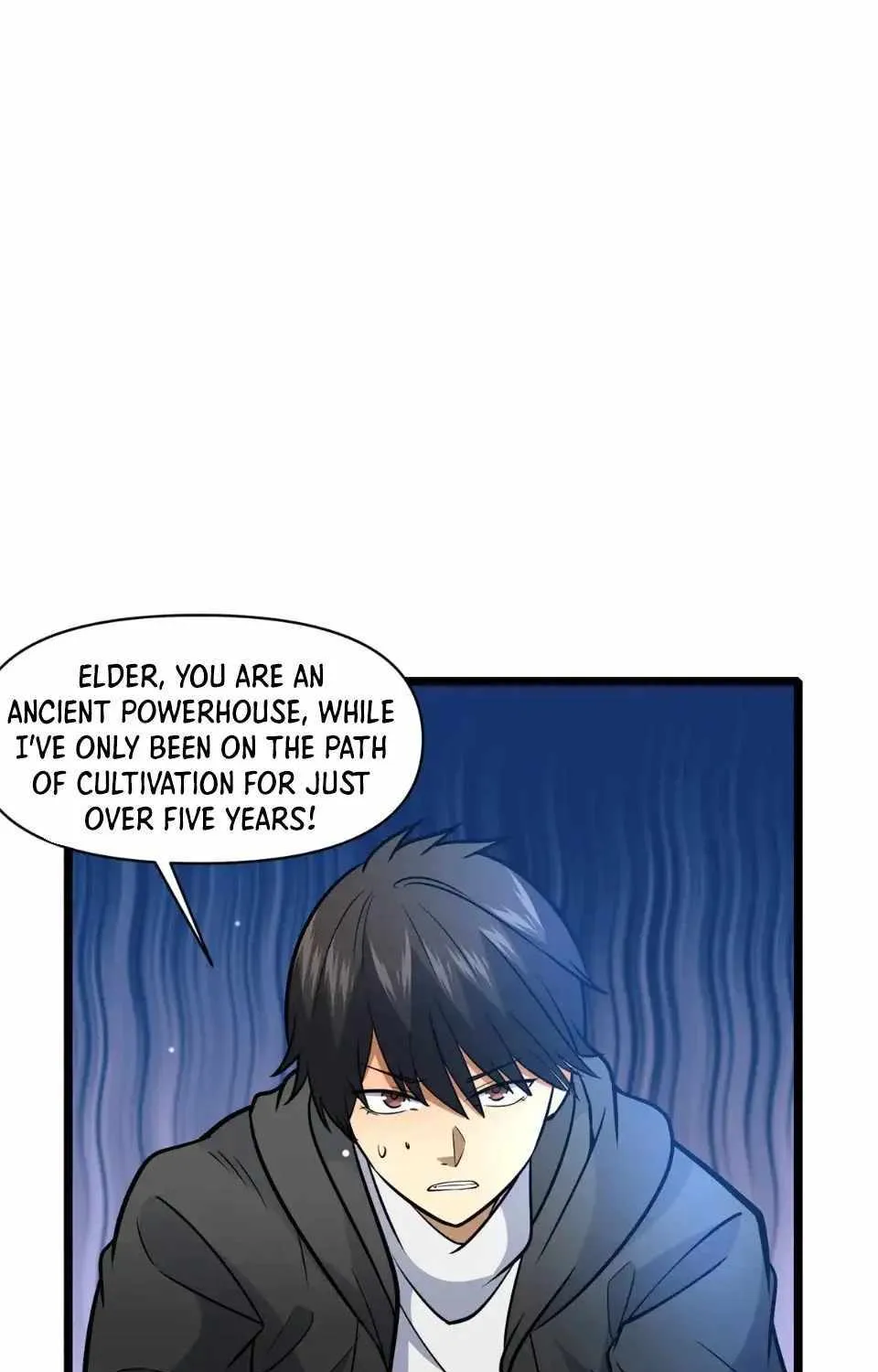 Divine Urban God Chapter 182 page 10 - 
