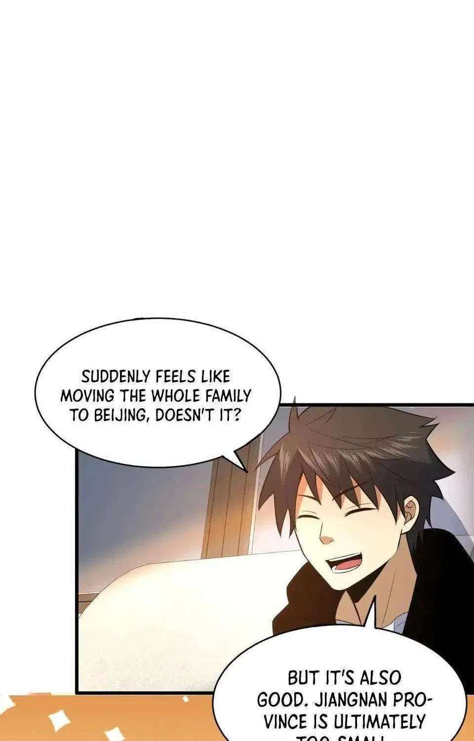 Divine Urban God Chapter 183 page 24 - 