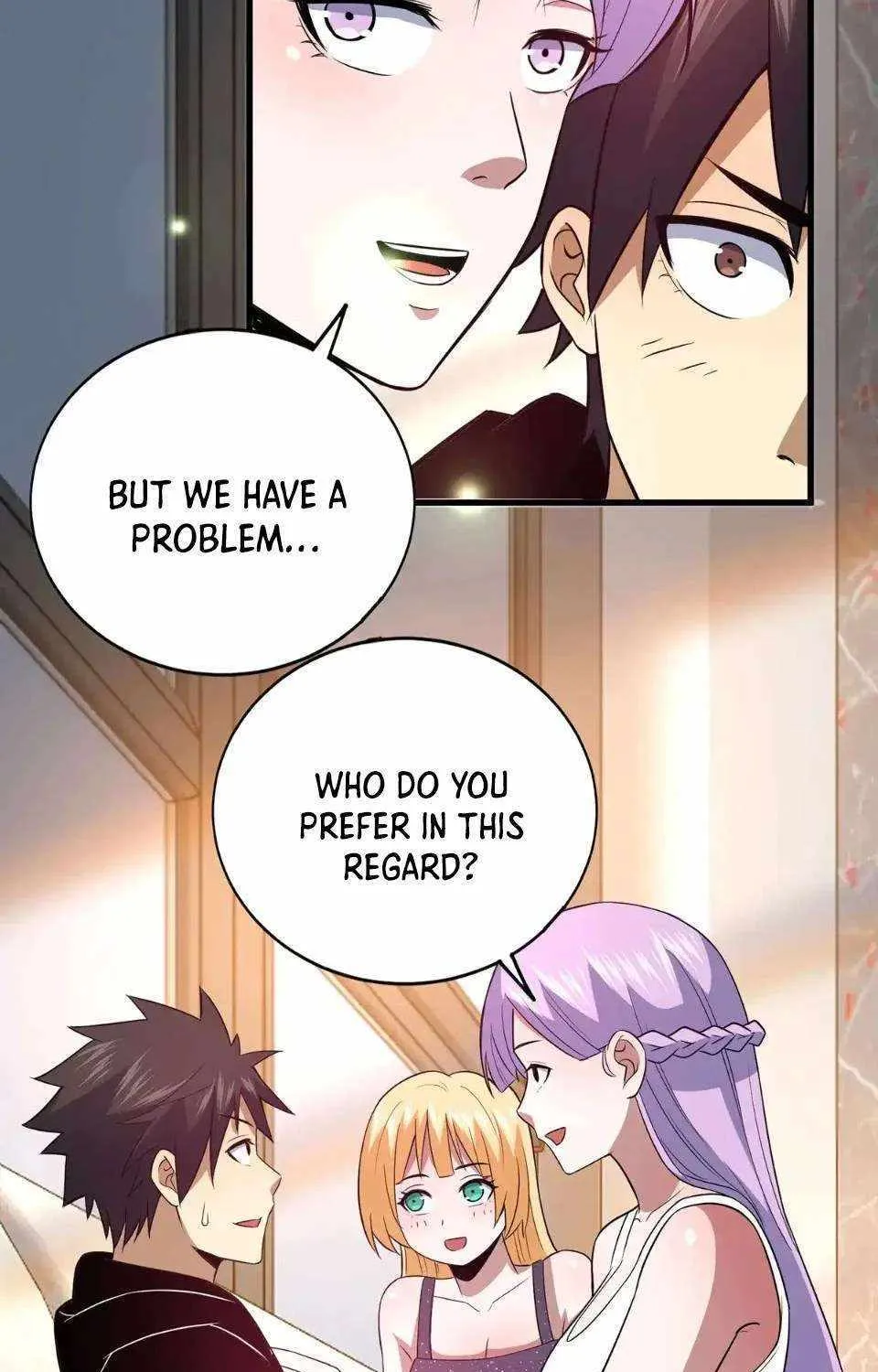 Divine Urban God Chapter 183 page 29 - 