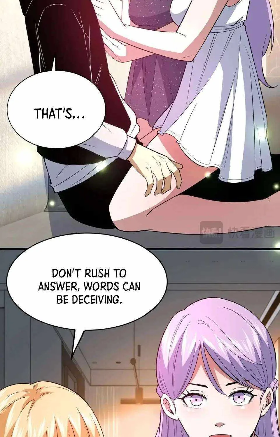 Divine Urban God Chapter 183 page 30 - 
