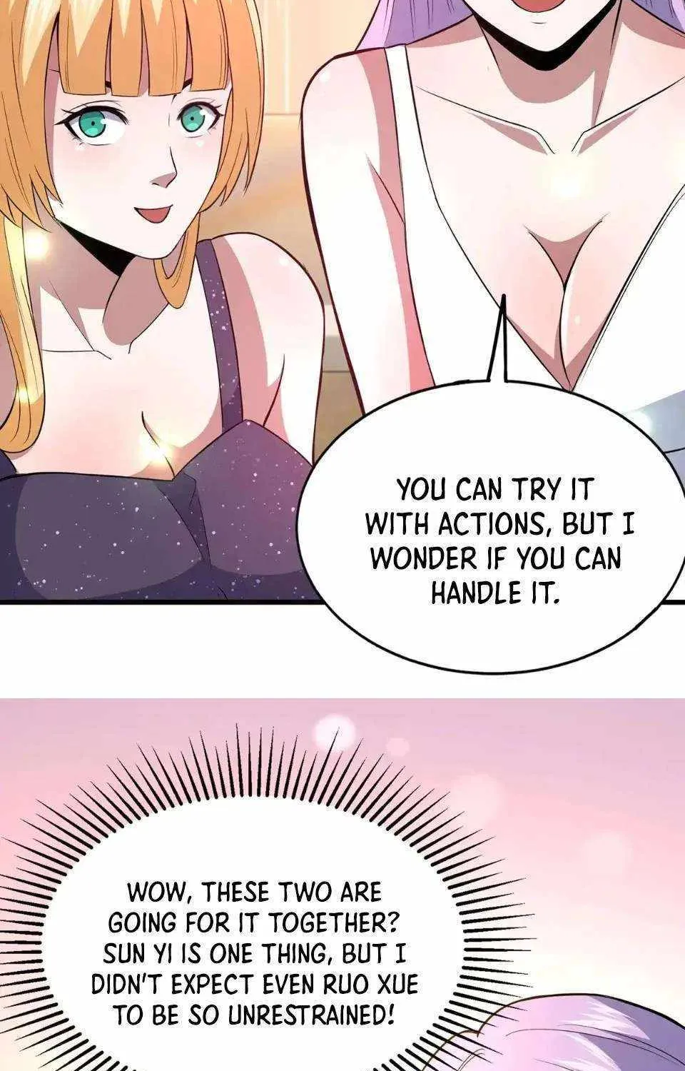 Divine Urban God Chapter 183 page 31 - 