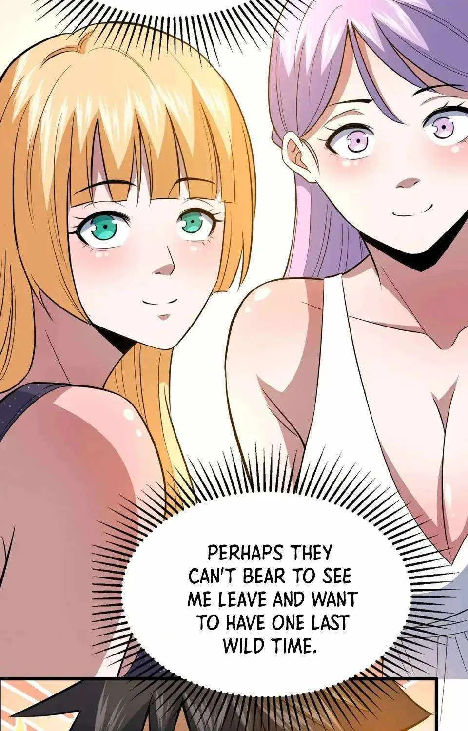 Divine Urban God Chapter 183 page 32 - 