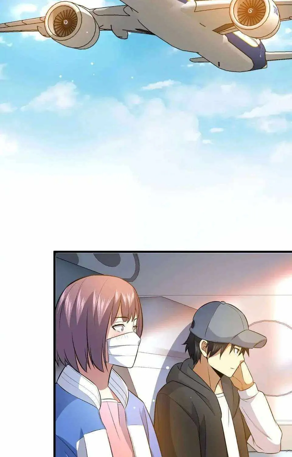 Divine Urban God Chapter 183 page 35 - 