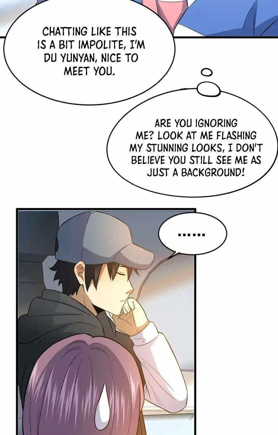 Divine Urban God Chapter 183 page 41 - 