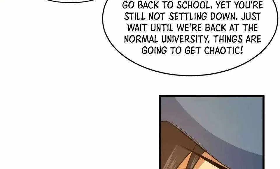 Divine Urban God Chapter 183 page 43 - 