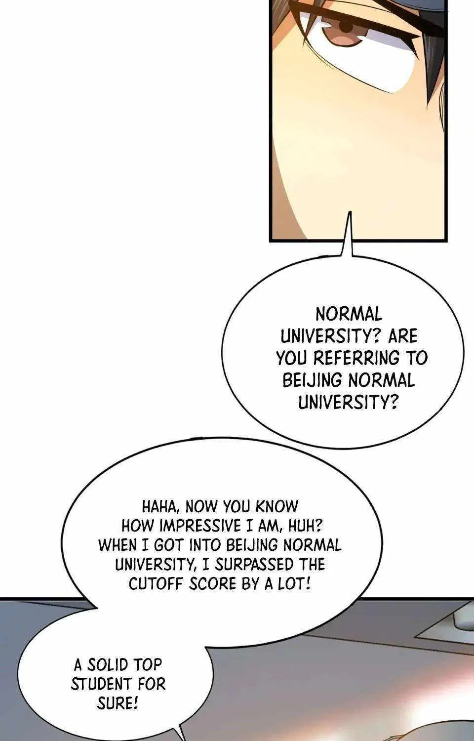 Divine Urban God Chapter 183 page 44 - 