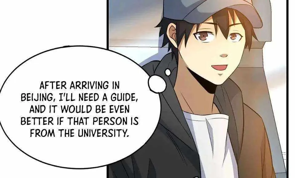 Divine Urban God Chapter 183 page 46 - 