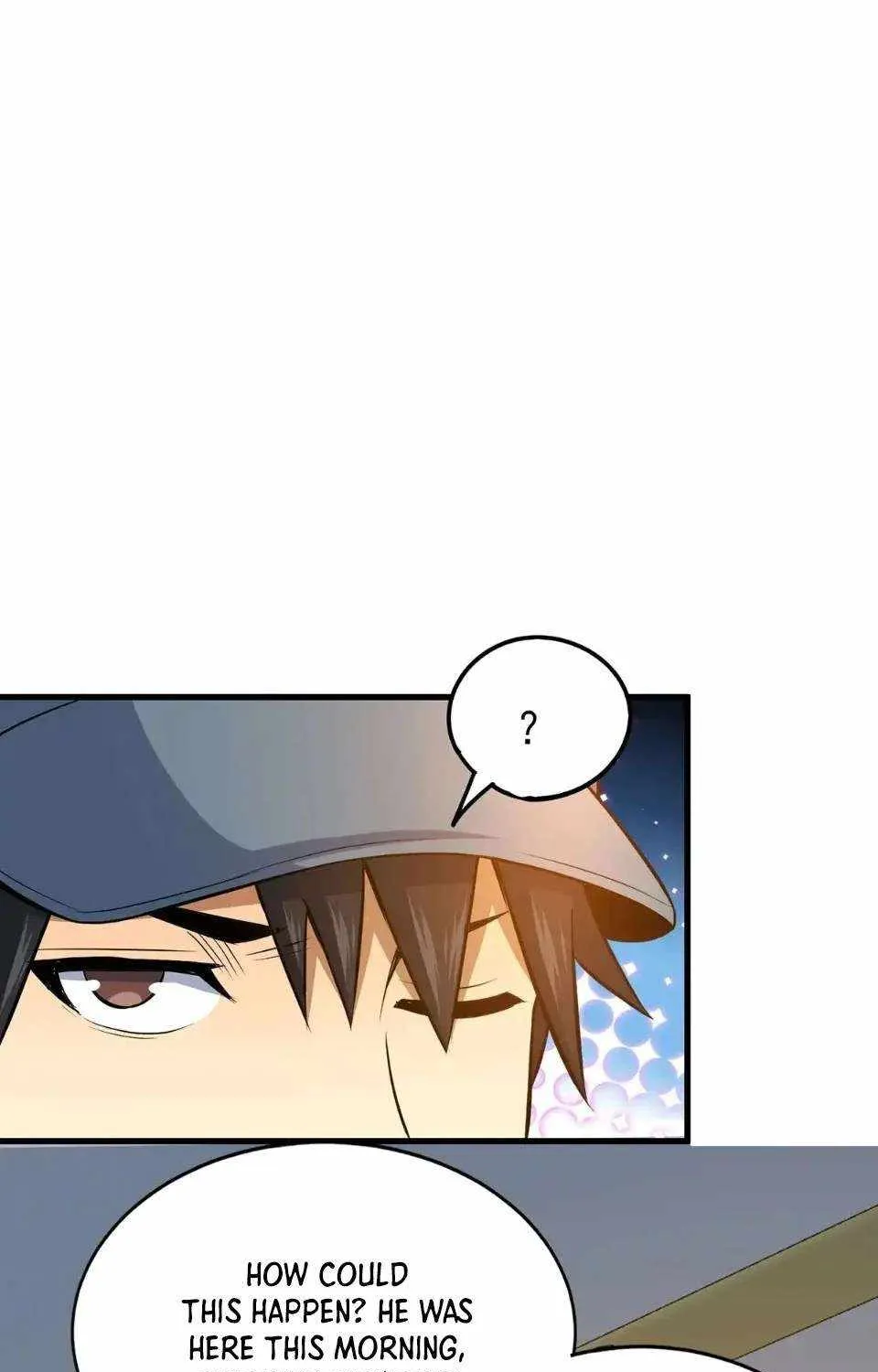 Divine Urban God Chapter 183 page 50 - 