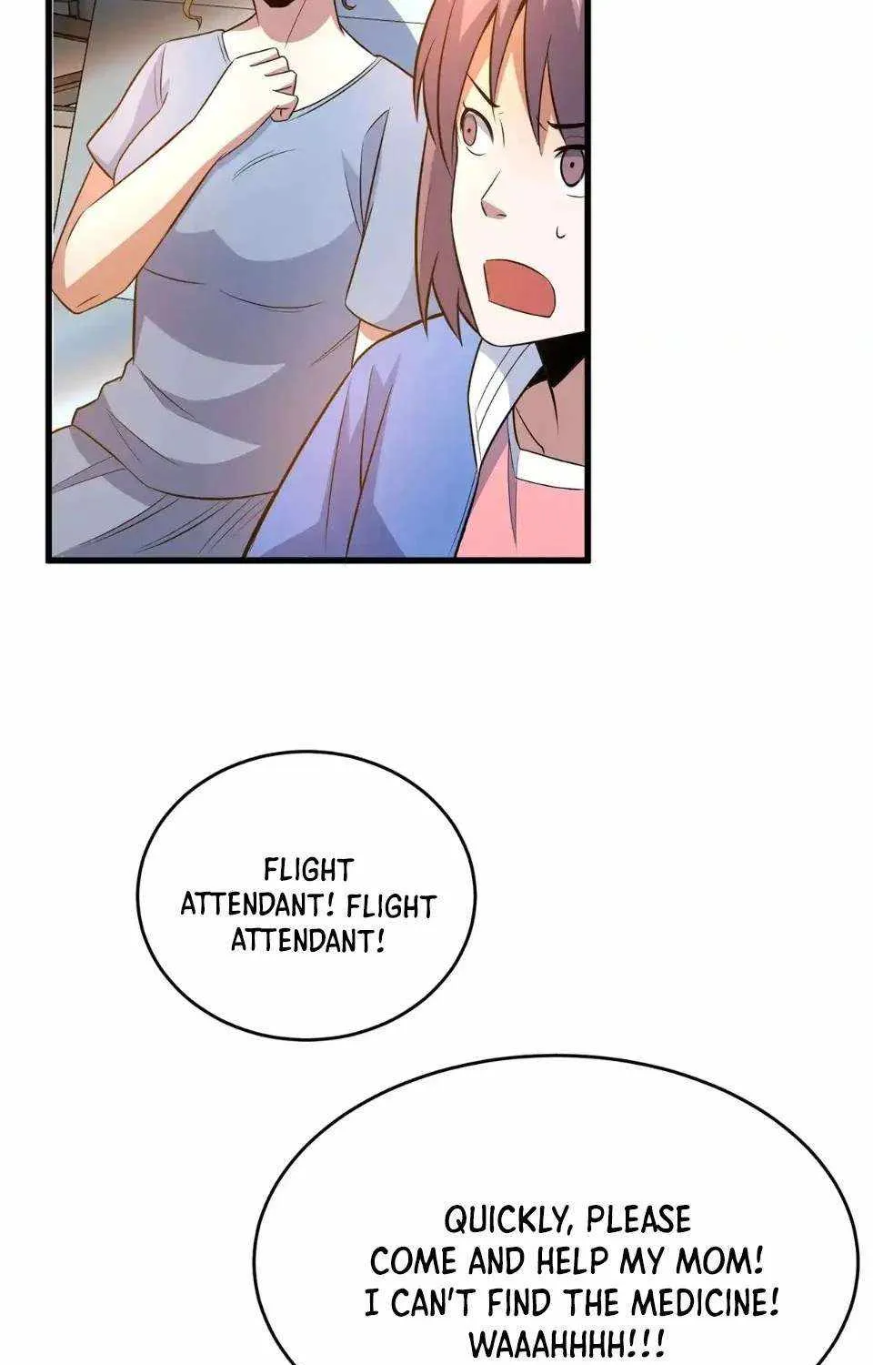 Divine Urban God Chapter 183 page 53 - 