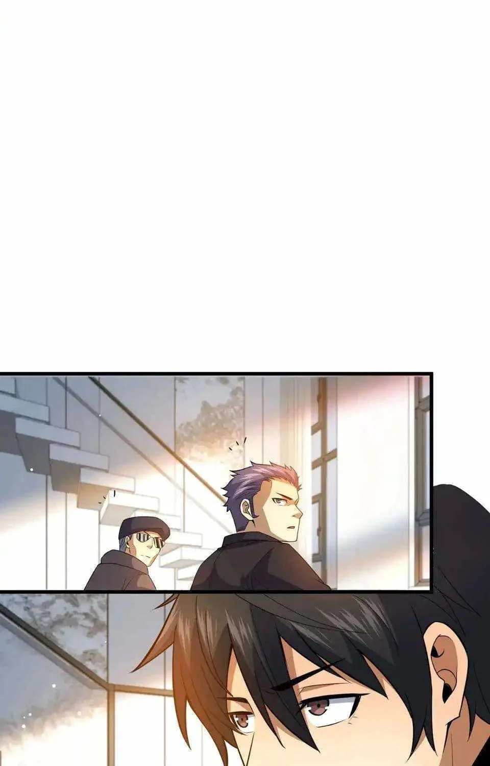 Divine Urban God Chapter 183 page 7 - 