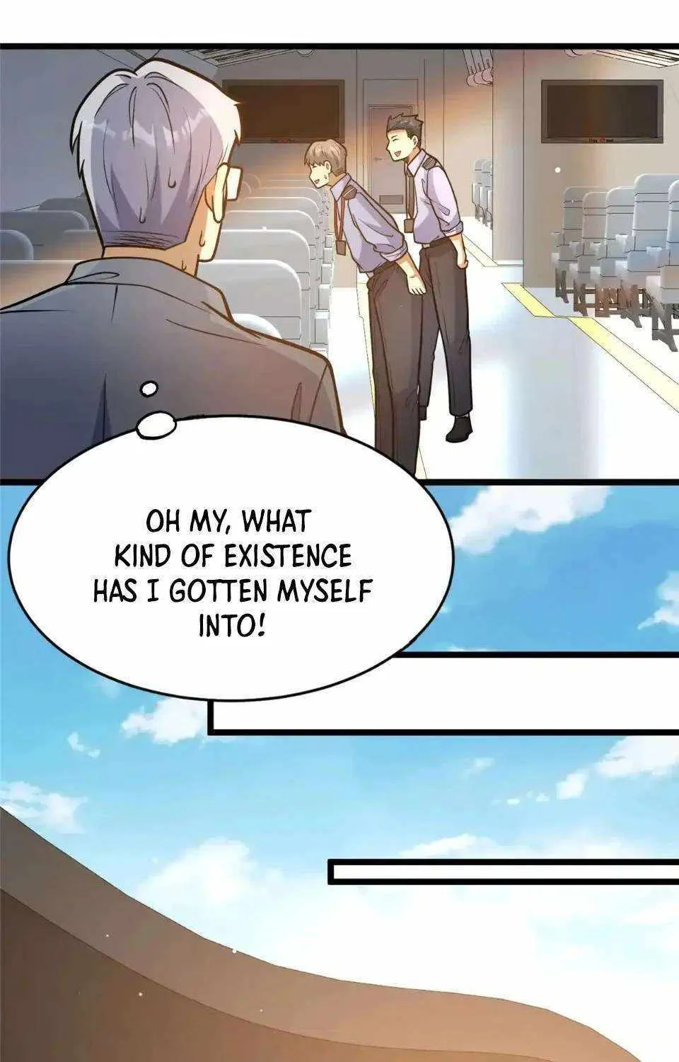 Divine Urban God Chapter 184 page 19 - 