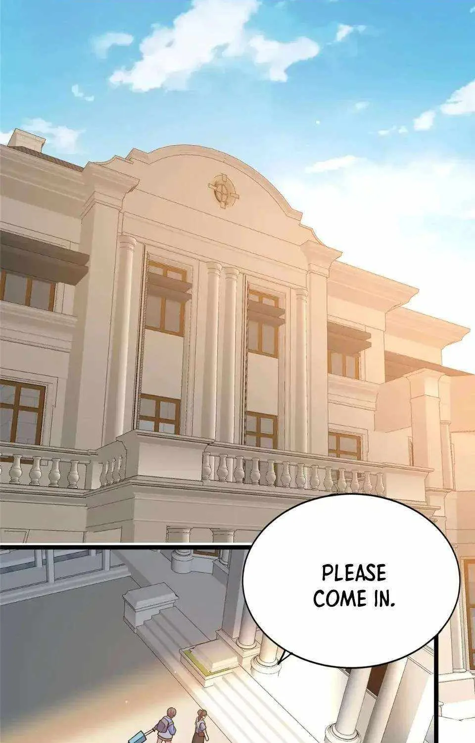 Divine Urban God Chapter 184 page 24 - 