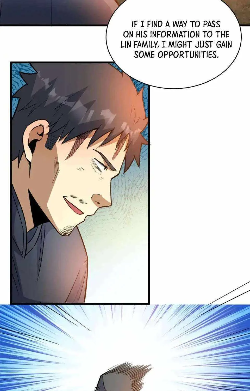 Divine Urban God Chapter 185 page 37 - 