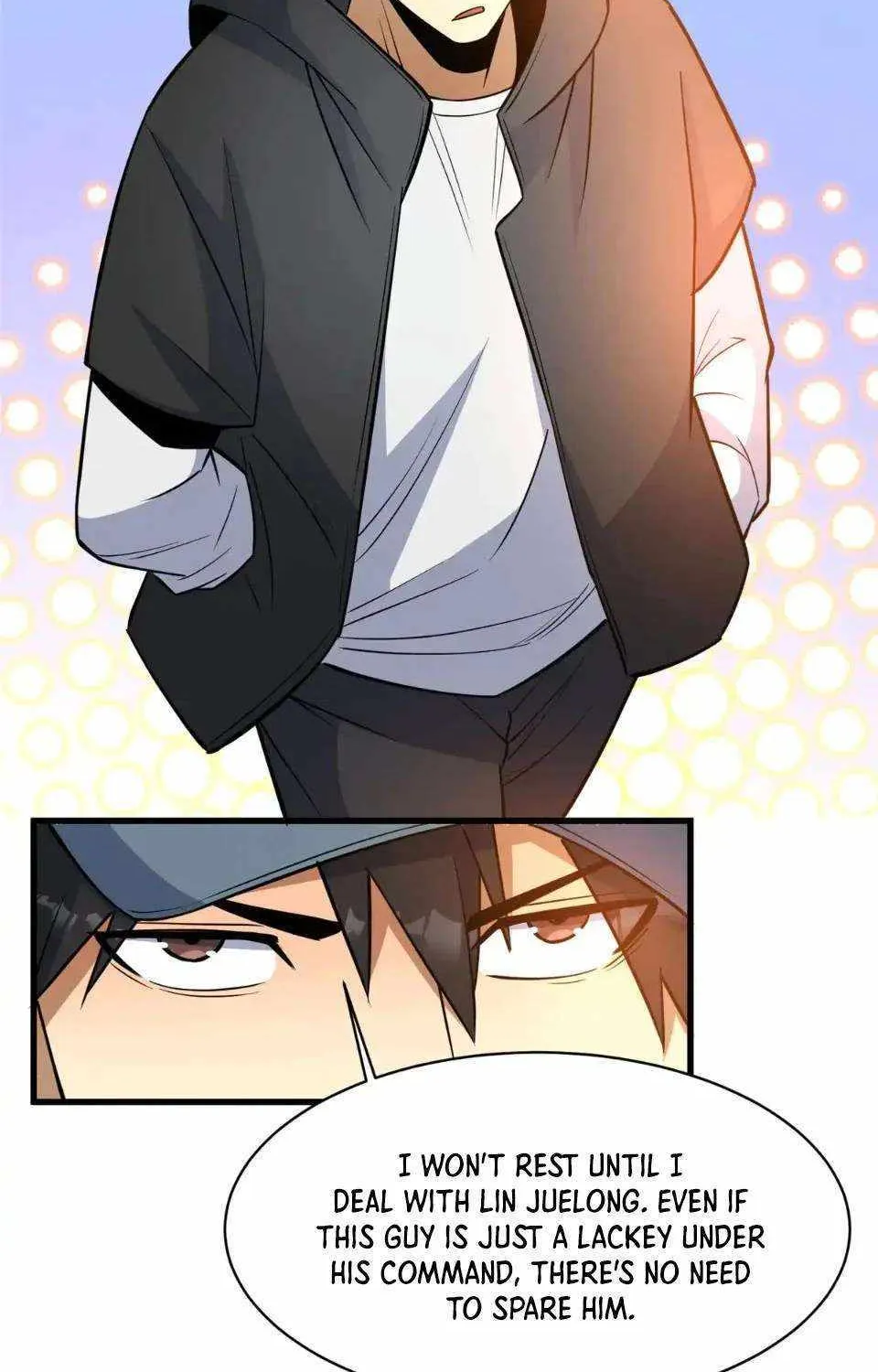 Divine Urban God Chapter 185 page 40 - 
