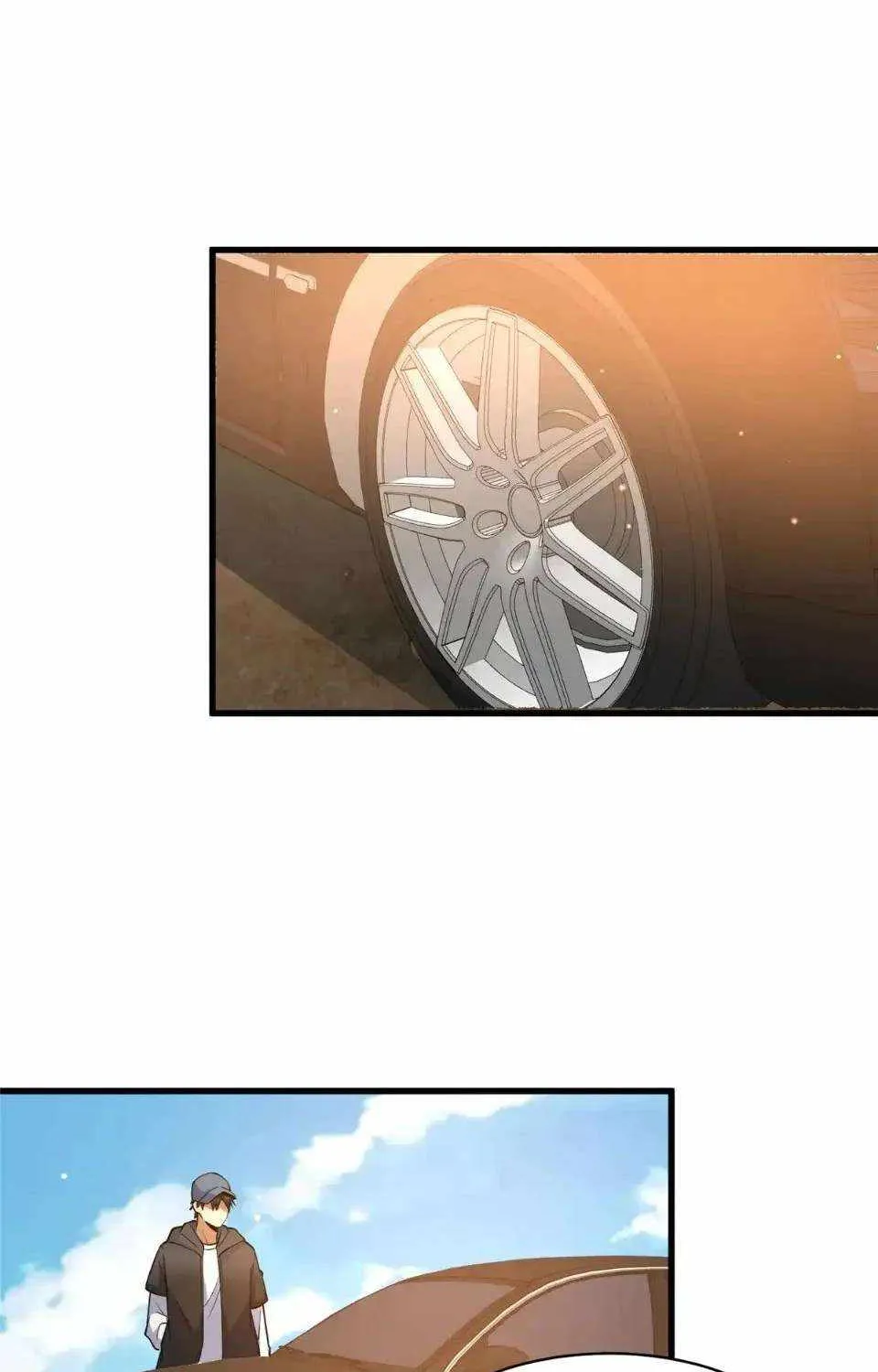 Divine Urban God Chapter 185 page 43 - 