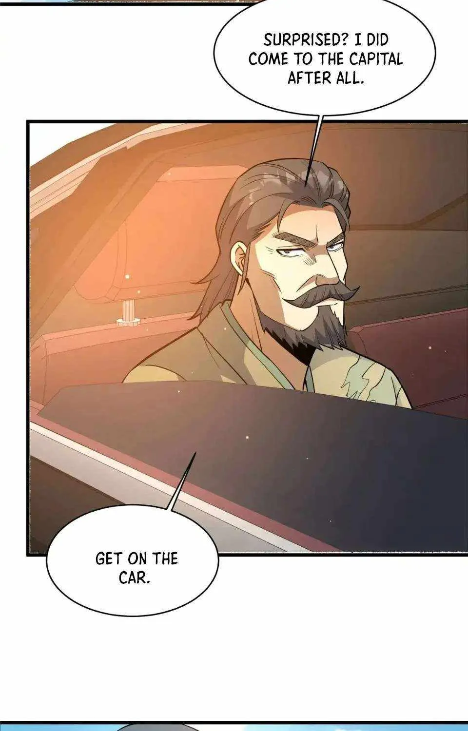 Divine Urban God Chapter 185 page 44 - 