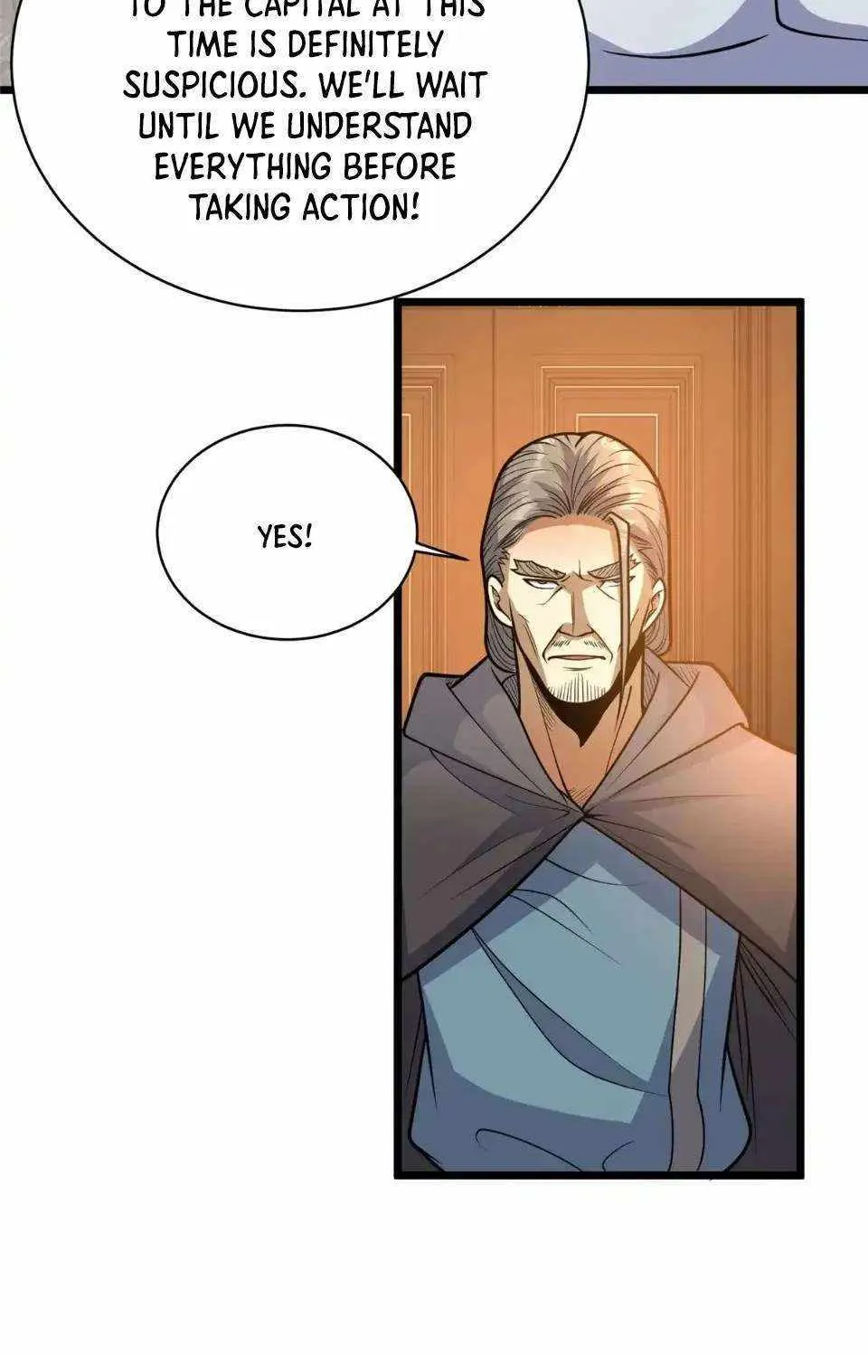 Divine Urban God Chapter 186 page 13 - 