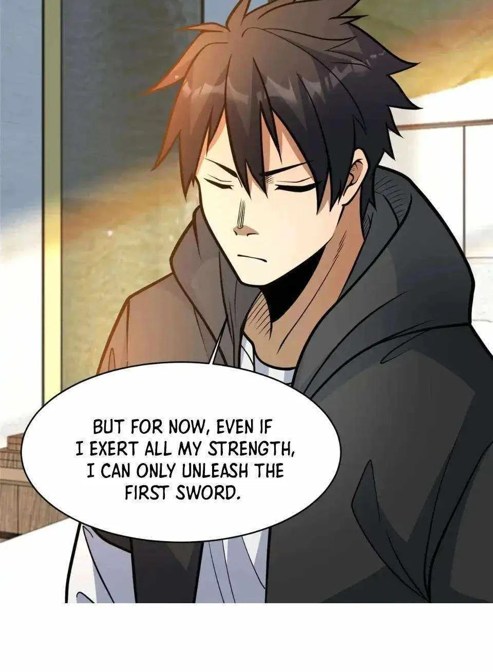 Divine Urban God Chapter 186 page 16 - 
