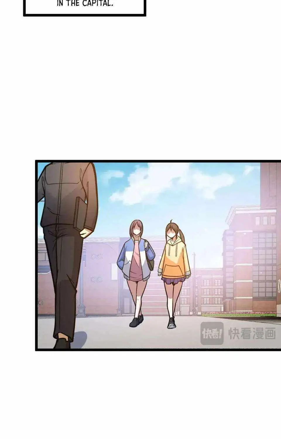 Divine Urban God Chapter 186 page 23 - 