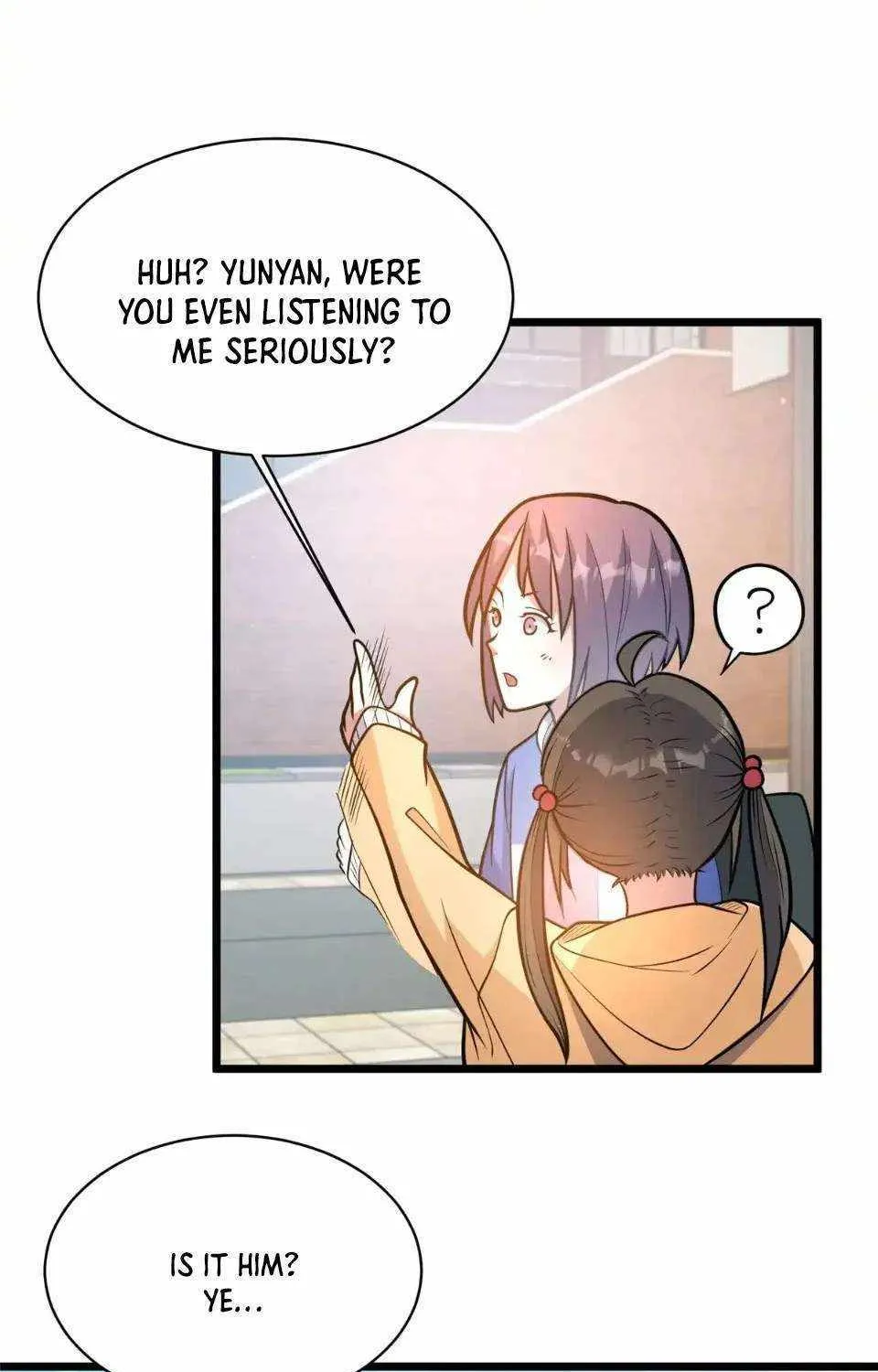 Divine Urban God Chapter 186 page 25 - 