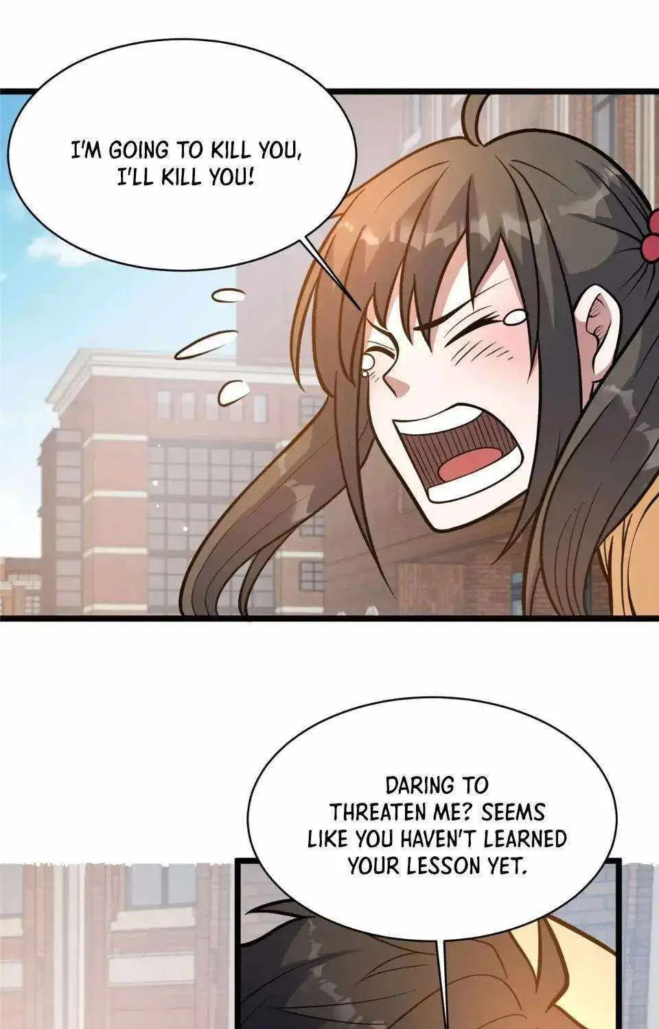 Divine Urban God Chapter 186 page 37 - 
