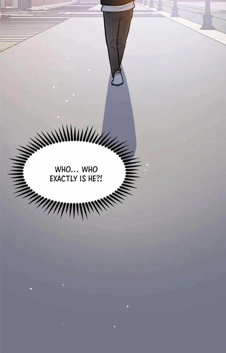 Divine Urban God Chapter 186 page 48 - 