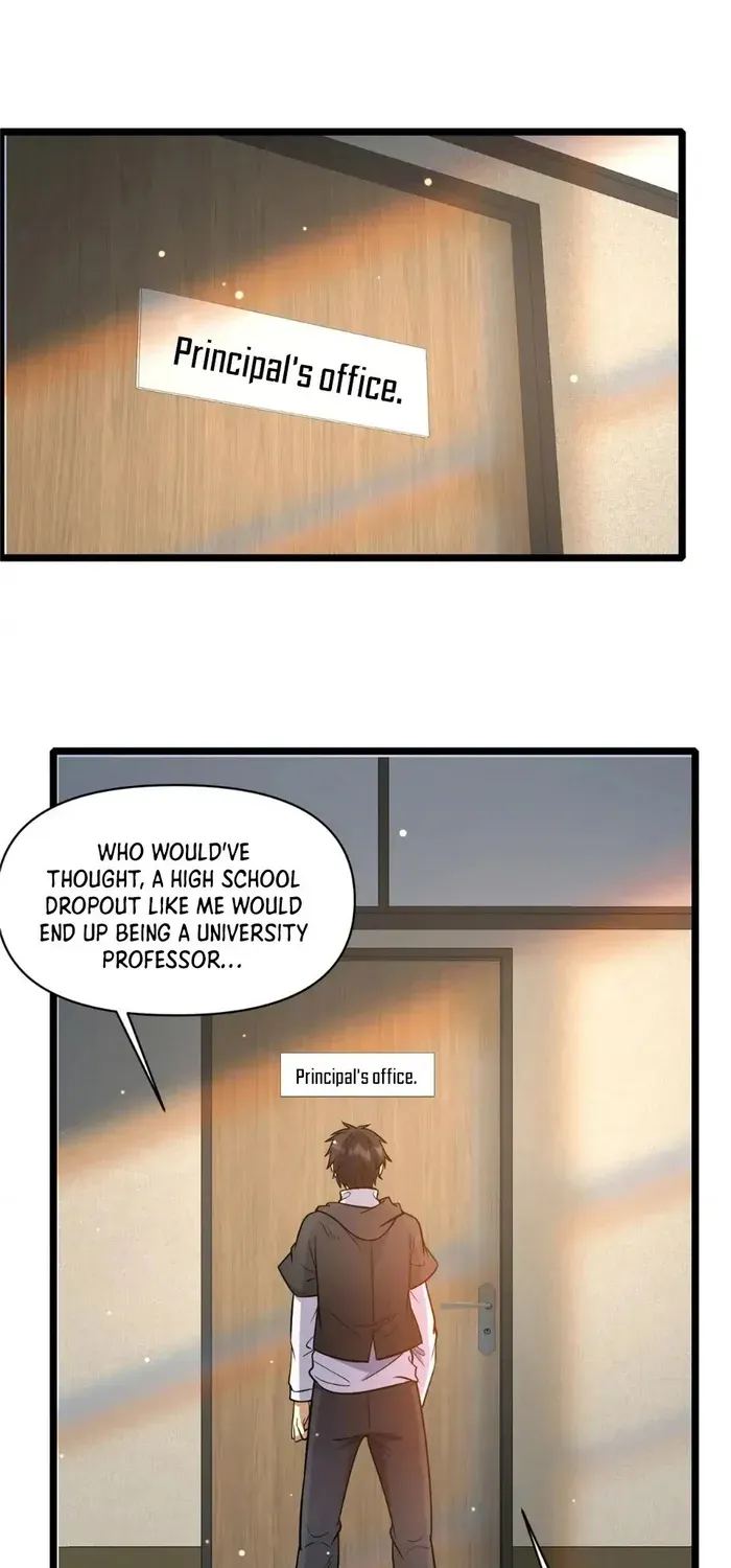 Divine Urban God Chapter 187 page 2 - 
