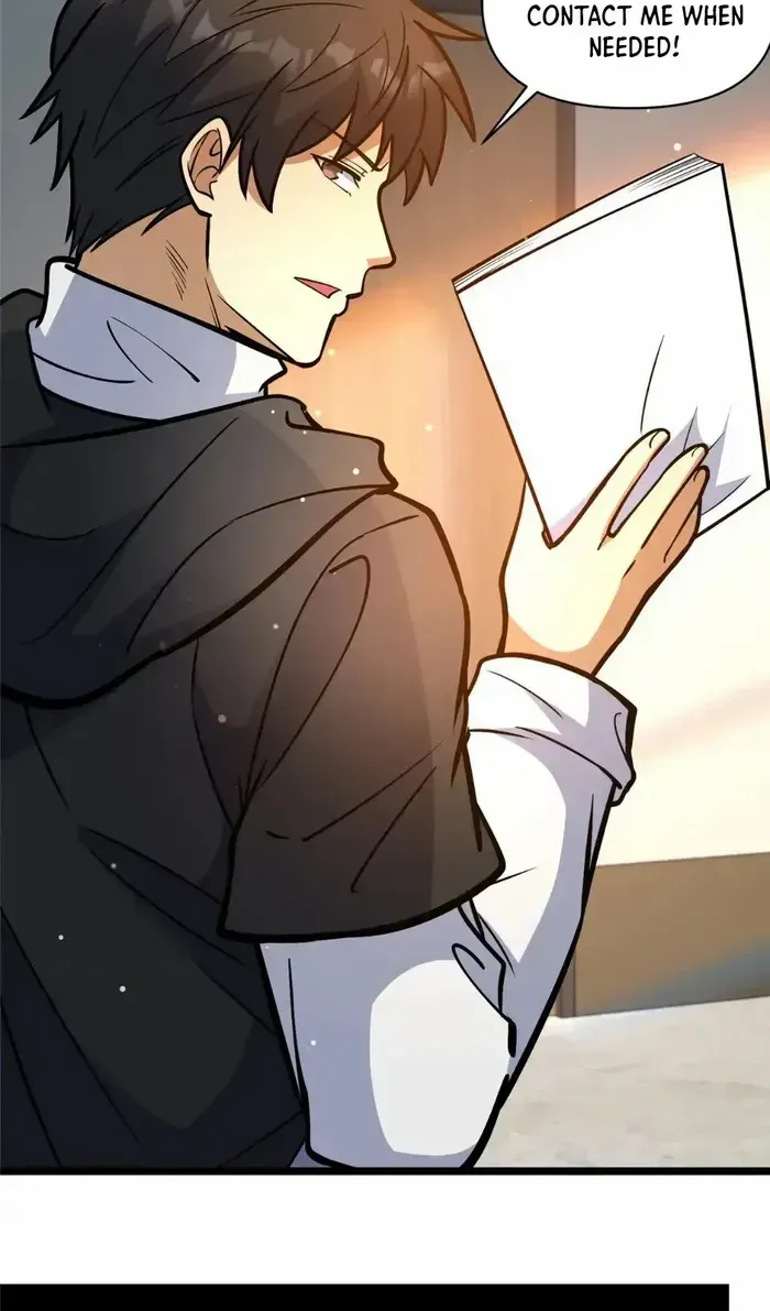 Divine Urban God Chapter 187 page 13 - 