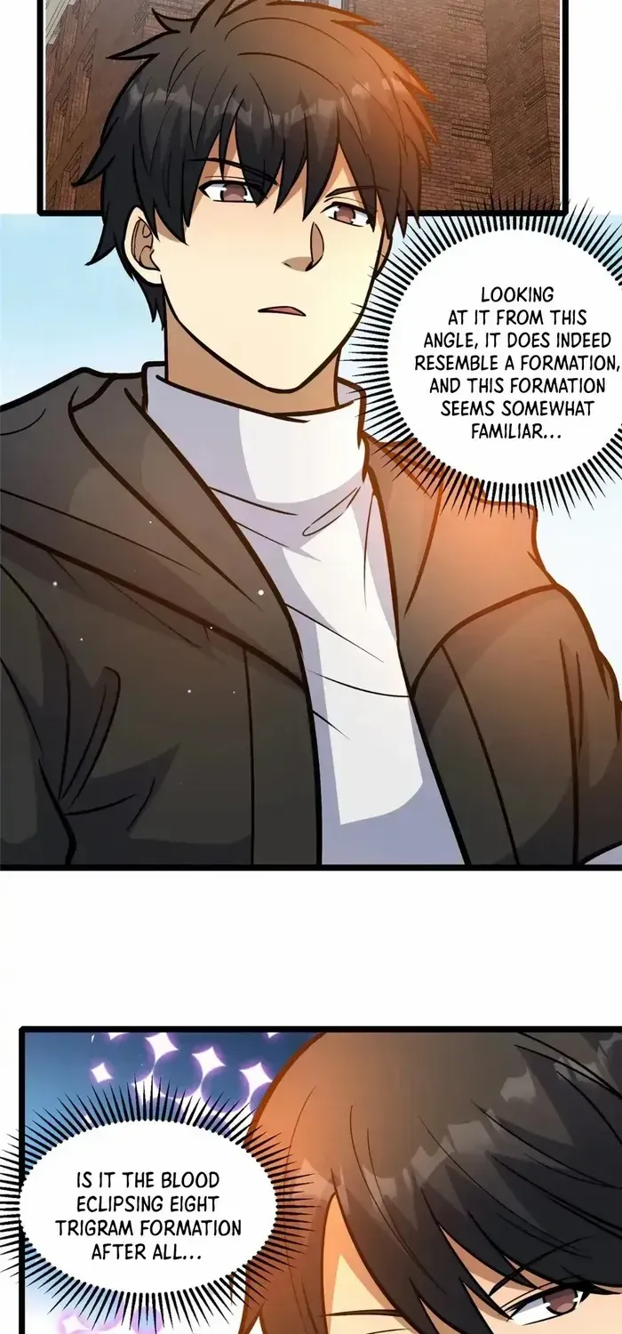 Divine Urban God Chapter 187 page 15 - 