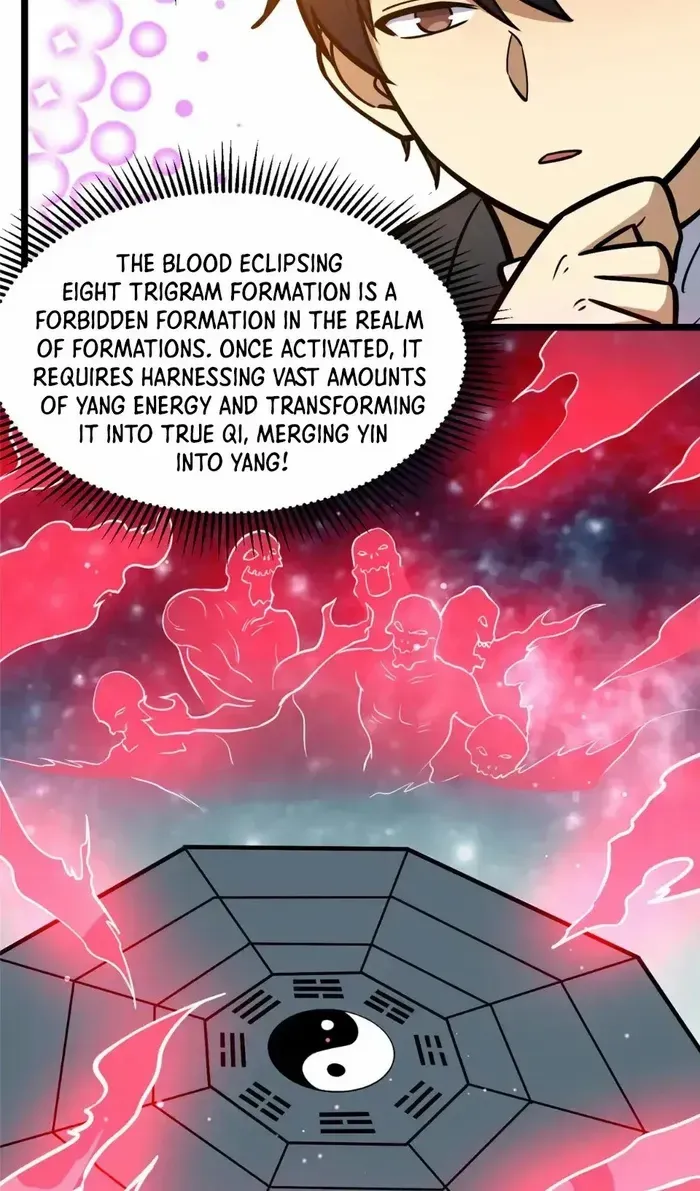 Divine Urban God Chapter 187 page 16 - 