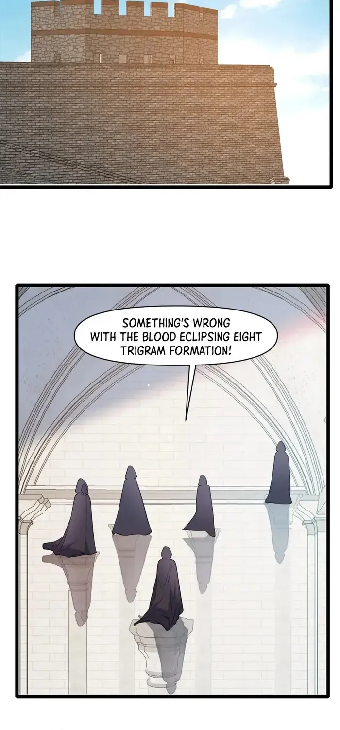 Divine Urban God Chapter 187 page 33 - 