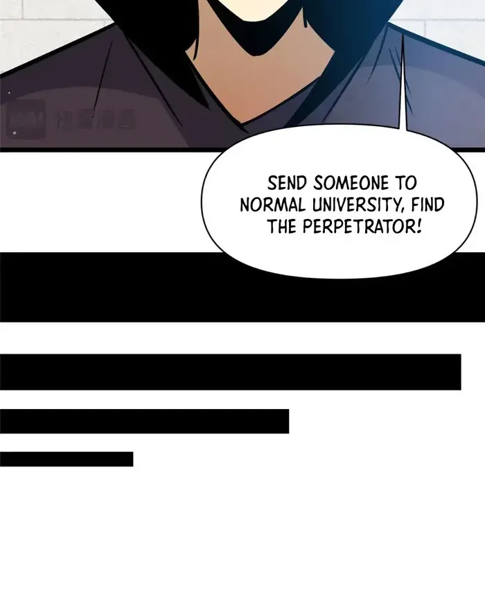 Divine Urban God Chapter 187 page 35 - 