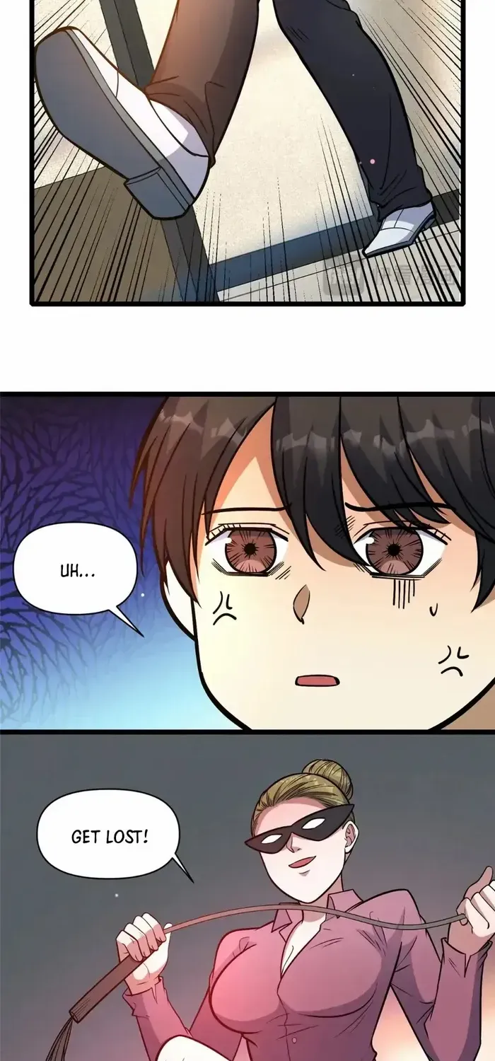 Divine Urban God Chapter 187 page 6 - 