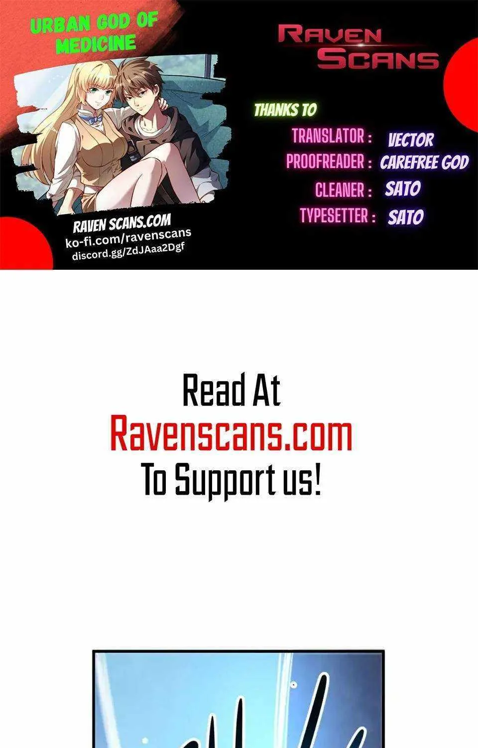 Divine Urban God Chapter 188 page 2 - 