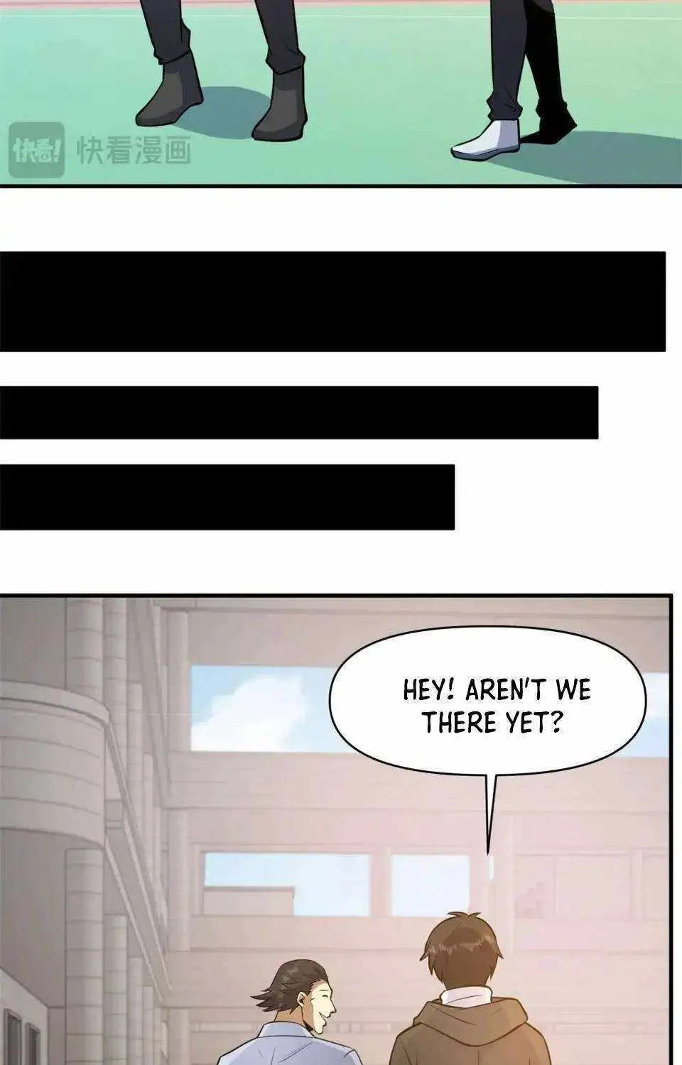 Divine Urban God Chapter 188 page 22 - 