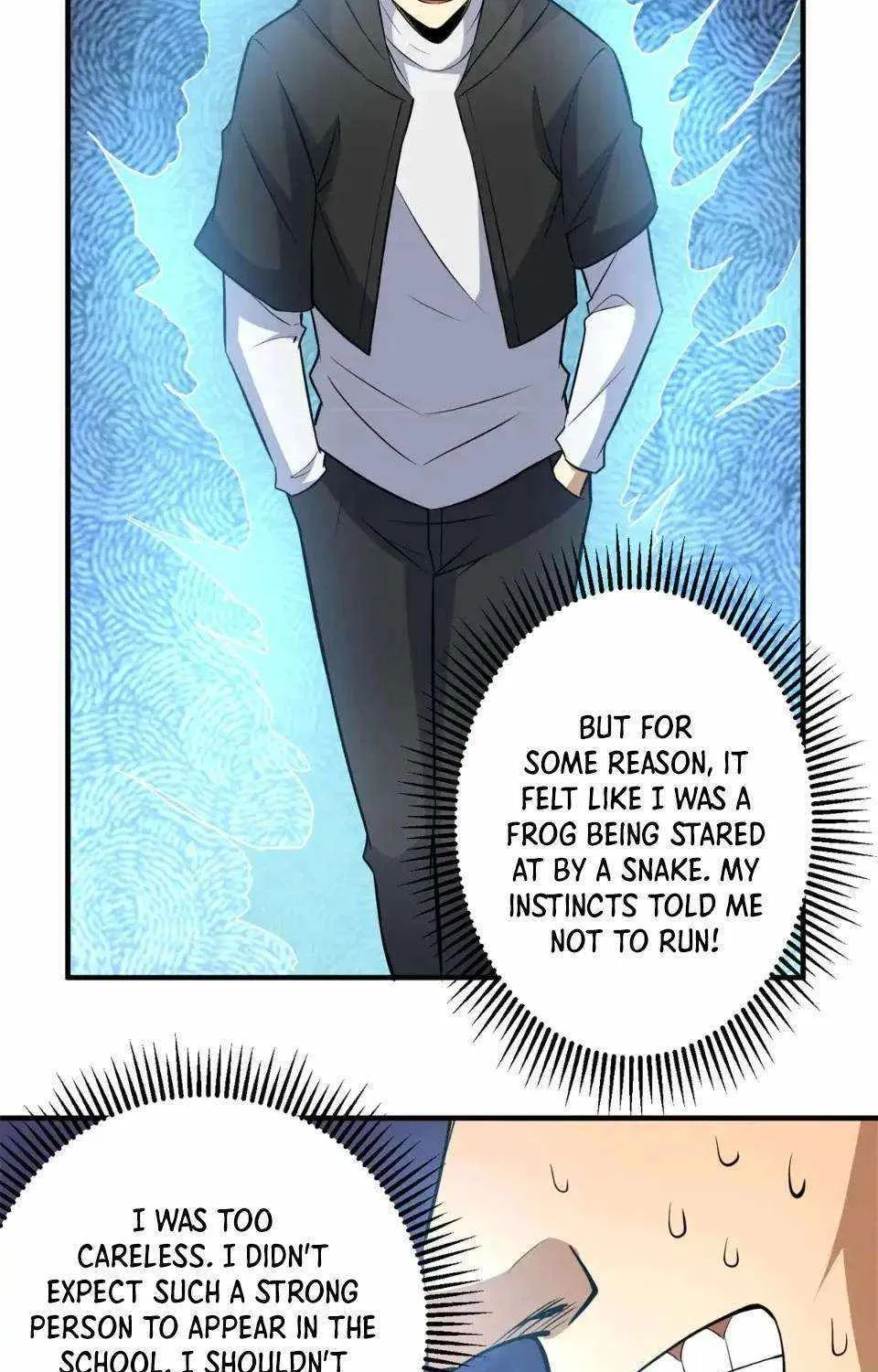 Divine Urban God Chapter 188 page 26 - 