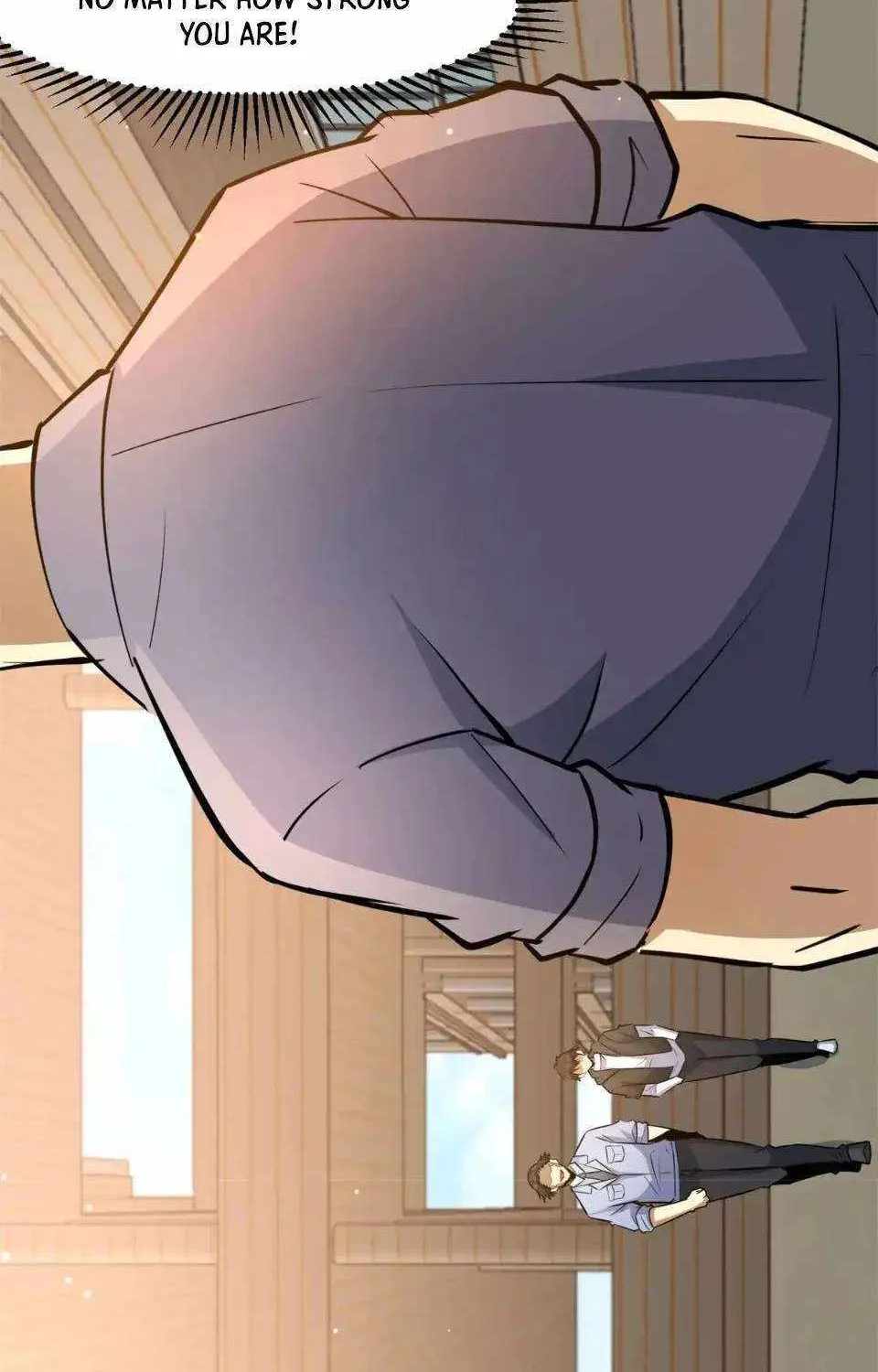 Divine Urban God Chapter 188 page 29 - 