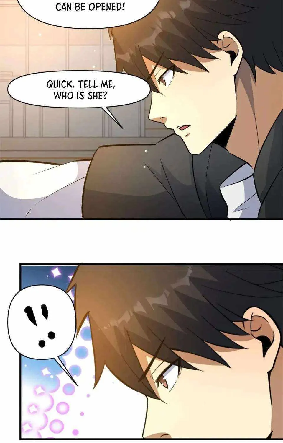 Divine Urban God Chapter 188 page 40 - 