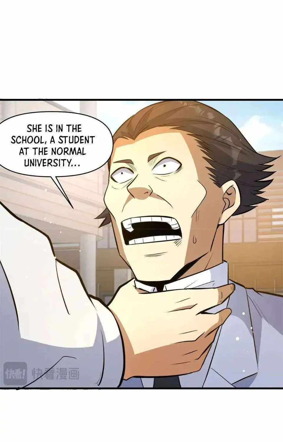 Divine Urban God Chapter 188 page 41 - 