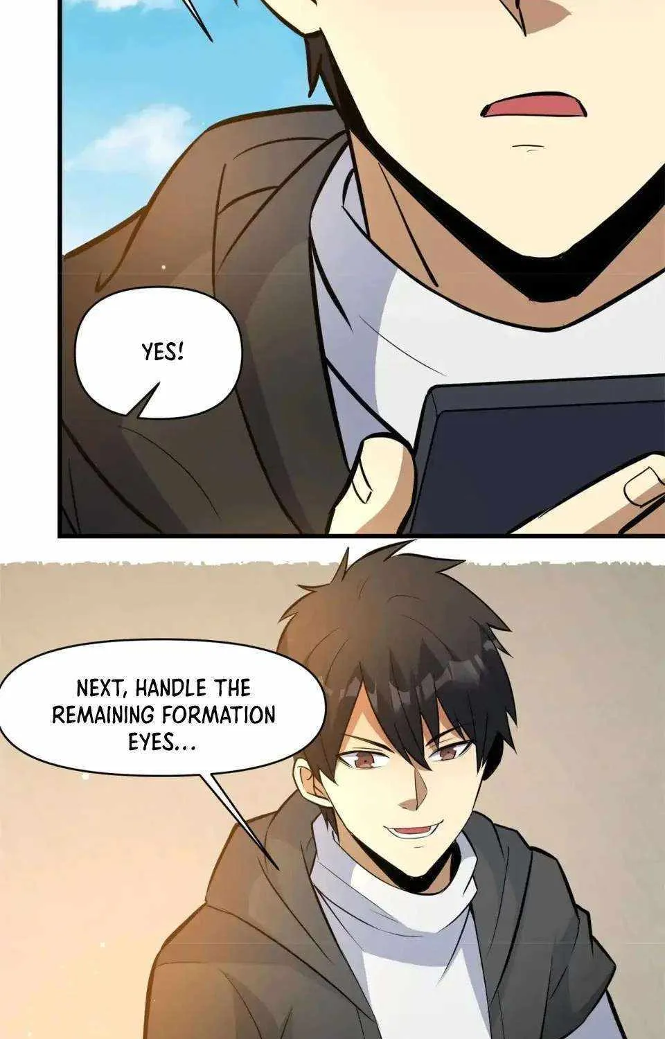 Divine Urban God Chapter 188 page 48 - 