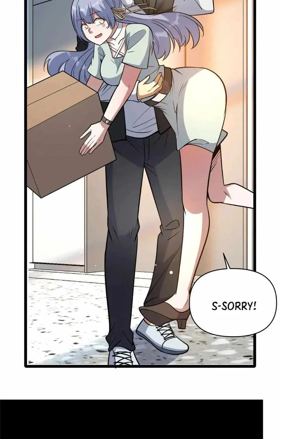 Divine Urban God Chapter 189 page 14 - 