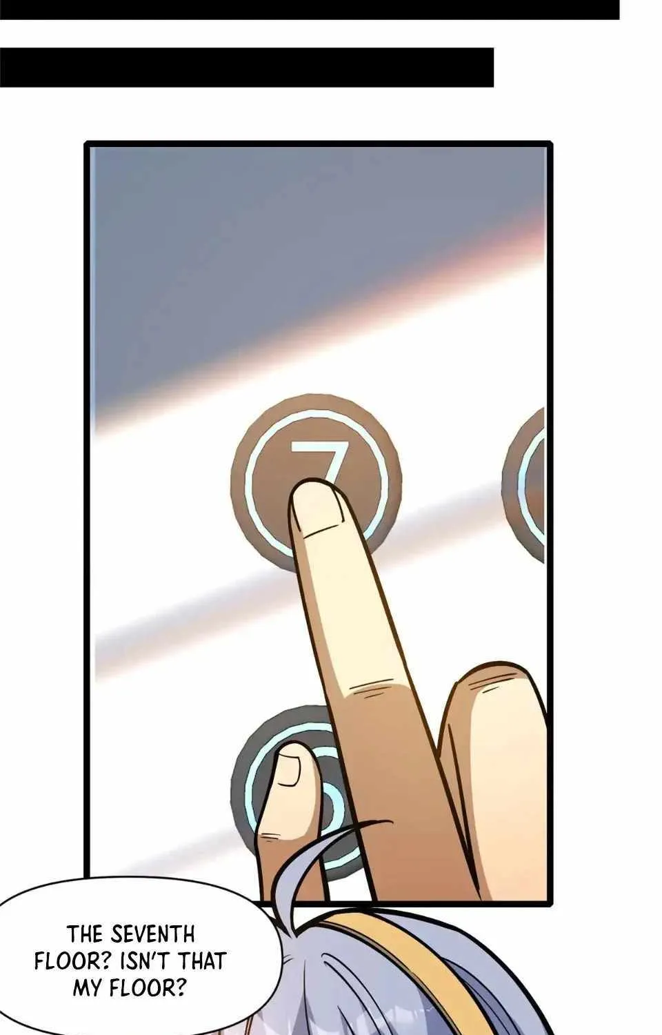 Divine Urban God Chapter 189 page 15 - 