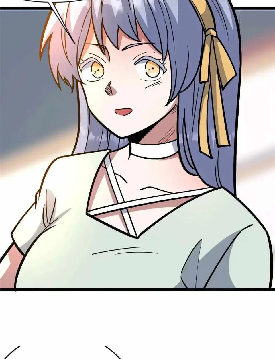 Divine Urban God Chapter 189 page 16 - 