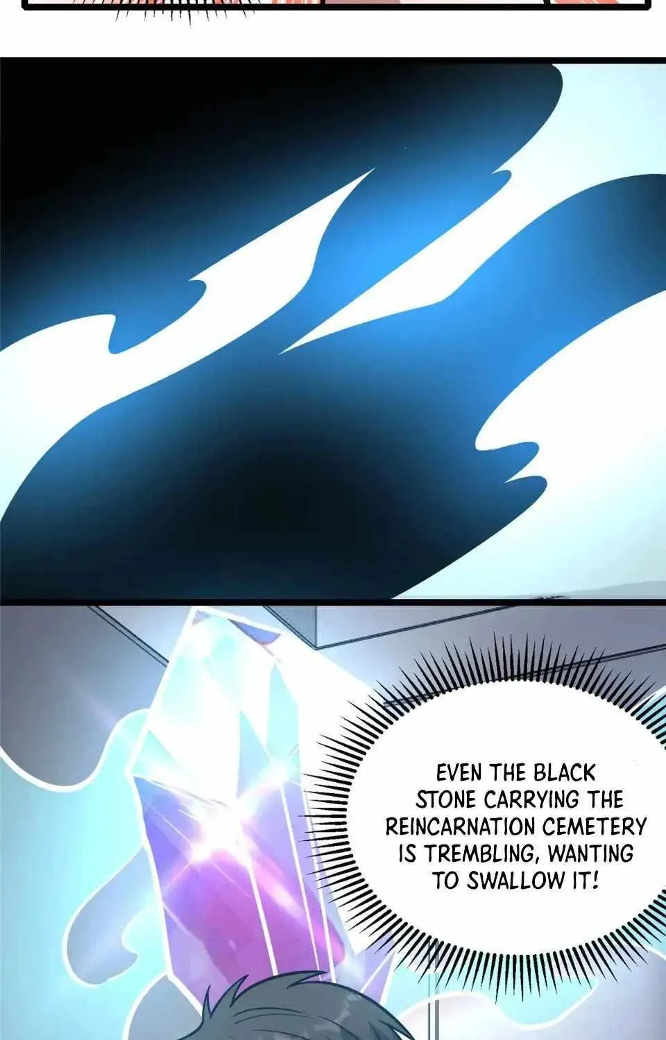 Divine Urban God Chapter 189 page 21 - 