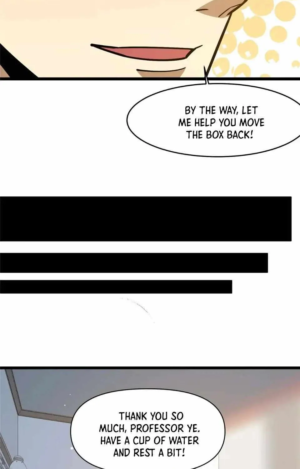 Divine Urban God Chapter 189 page 24 - 