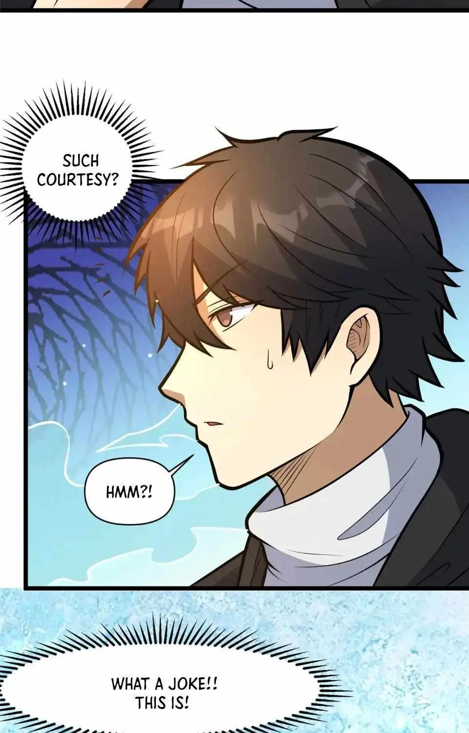 Divine Urban God Chapter 189 page 29 - 