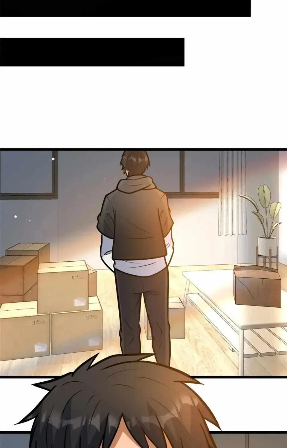 Divine Urban God Chapter 189 page 37 - 