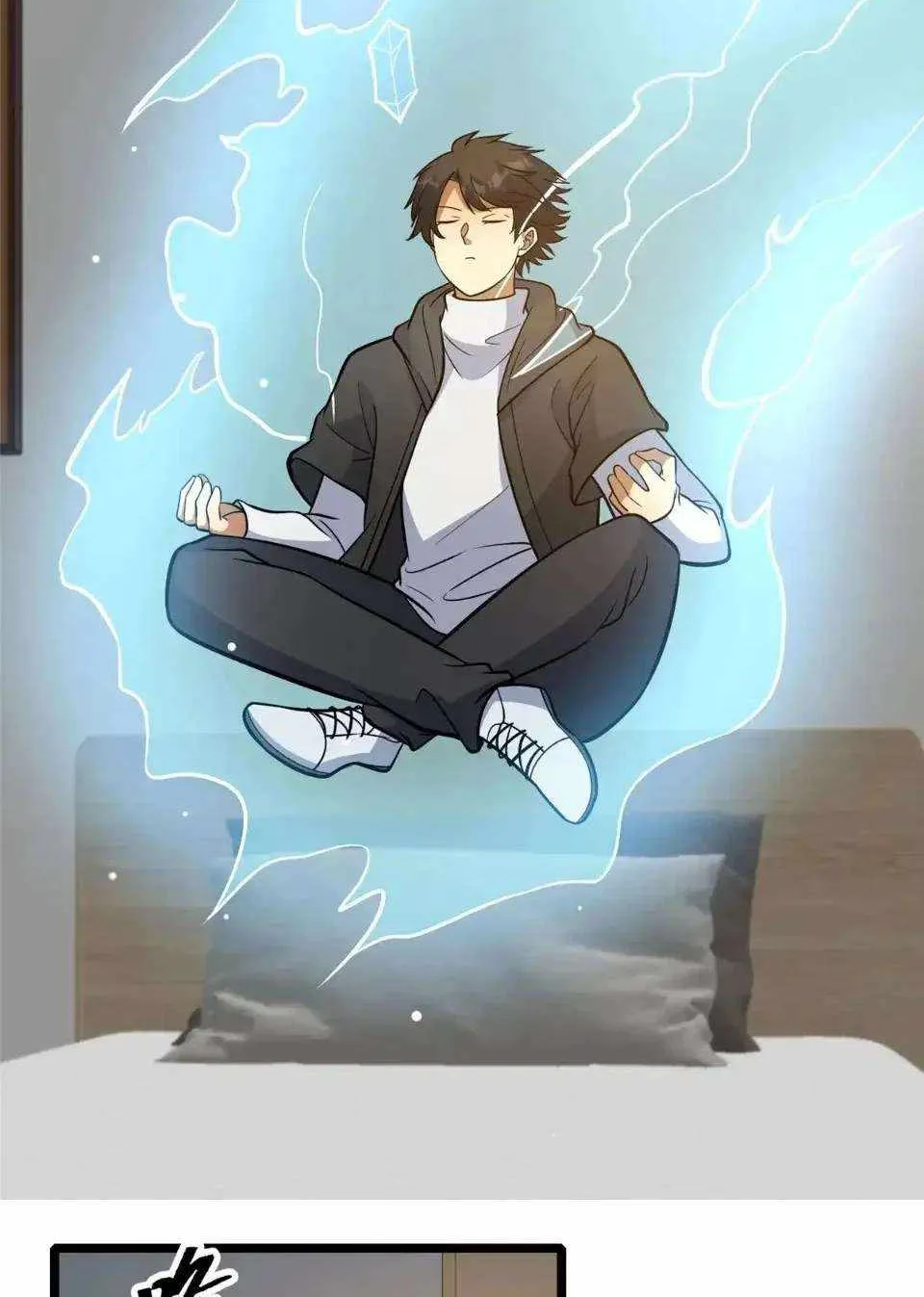 Divine Urban God Chapter 190 page 16 - 
