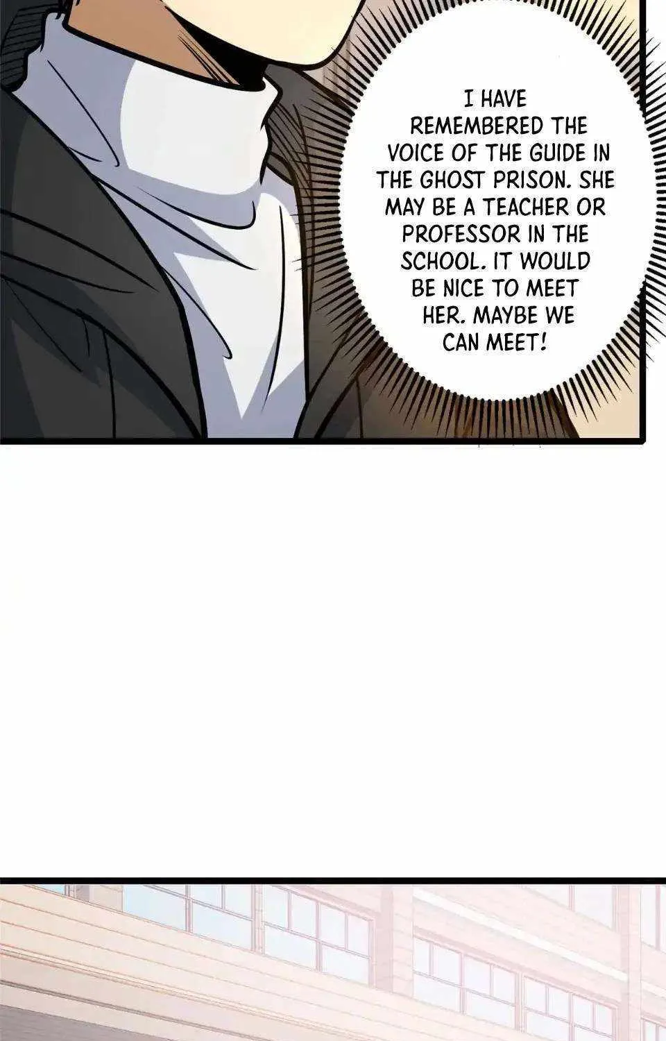 Divine Urban God Chapter 190 page 21 - 